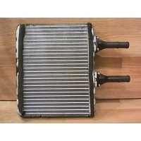 Радиатор отопителя (печки) Nissan Almera Tino - V10 (2000-2006) 2000