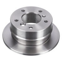 2 x диск тормозной febi bilstein 09102