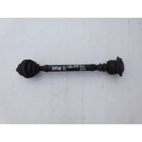 Привод 4b0407272ba audi a6 c5 2.5tdi правый переднее
