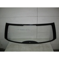 Стекло заднее Skoda Fabia 2007-2015 5J6845049P
