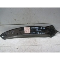 Панель передняя Volkswagen Tiguan 2007-2011 5N0805932B
