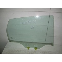 Стекло двери задней правой Nissan Qashqai (J10) 2006-2014 82300JD000