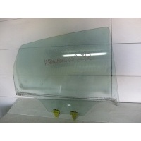 Стекло двери задней правой Nissan Qashqai (J10) 2006-2014 82300JD000