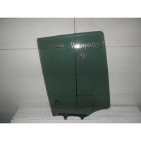 Стекло двери задней правой Nissan Navara (D40) 2005-2015 82300EB320