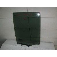 Стекло двери задней правой Nissan Navara (D40) 2005-2015 82300EB320