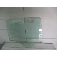Стекло двери задней правой Opel Corsa D 2006> 13288414