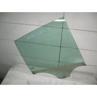 Стекло двери задней правой Renault Megane II 2002-2009 8200026563