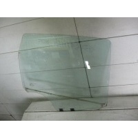 Стекло двери задней правой Renault Duster 2012> 823003687R