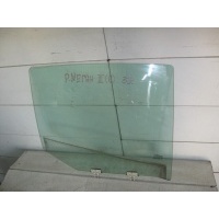Стекло двери задней правой Renault Megane III 2009> 823000028R