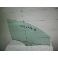 Стекло двери передней правой Mazda 3 (BK) 2002-2009 BP4K58511A