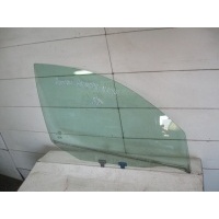 Стекло двери передней правой Nissan Almera N16 2000-2006 80300BM701
