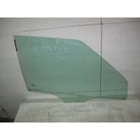 Стекло двери передней правой Skoda Fabia 2007-2015 5J0845022E