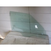 Стекло двери передней правой Skoda Fabia 2007-2015 5J0845022E