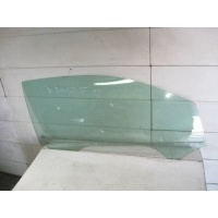 Стекло двери передней правой Volkswagen Polo (HB) 2009> 6R3845202