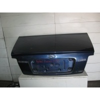 Крышка багажника Hyundai Sonata IV (EF) / Sonata Tagaz 2001-2012 692003D061