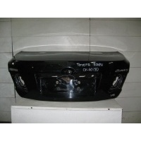 Крышка багажника Toyota Camry V40 2006-2011 6440133400