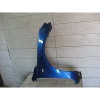 Крыло переднее правое Mazda 3 (BK) 2002-2009 BP4K52111D
