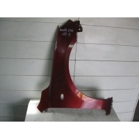 Крыло переднее правое Mazda 3 (BK) 2002-2009 BP4K52111D