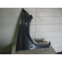 Крыло переднее правое Renault Megane II 2002-2009 7701473703