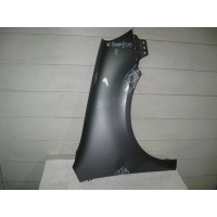 Крыло переднее правое Volkswagen Golf V 2004-2009 1K6821022A