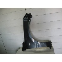 Крыло переднее правое Mazda 3 (BK) 2002-2009 BP4K52111D