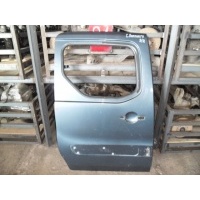 Дверь задняя правая Citroen Berlingo (NEW) (B9) 2008> 9008s3