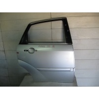 Дверь задняя правая Ford Focus I 1998-2004 1430137
