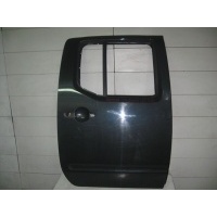Дверь задняя правая Nissan Navara (D40) 2005-2015 82100EB332