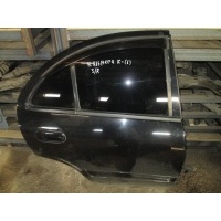 Дверь задняя правая Nissan Almera Classic 2006> 8210095f0c