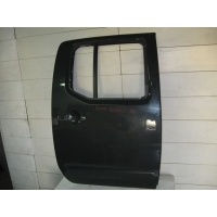 Дверь задняя правая Nissan Navara (D40) 2005-2015 82100EB332