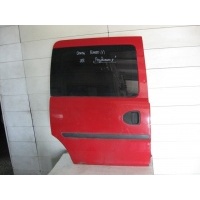 Дверь задняя правая Opel Combo 2001> 93174630