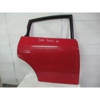 Дверь задняя правая Seat Leon (1P1) 2005-2013 1P0833056