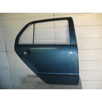 Дверь задняя правая Skoda Fabia 1999-2007 6Y6833052