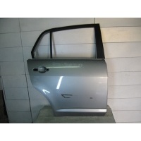 Дверь задняя правая Nissan Tiida C11 2007> 82100el430