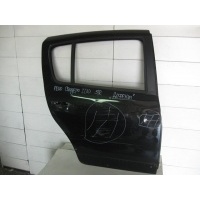 Дверь задняя правая Renault Sandero 2009-2014 821006948r