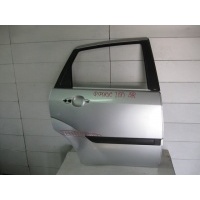 Дверь задняя правая Ford Focus I 1998-2004 1430137