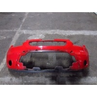Бампер передний Kia Soul 2009-2014 865112K000