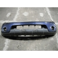 Бампер передний Nissan Navara (D40) 2005-2015 F2022EB241