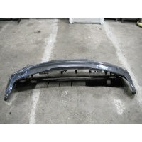 Бампер передний Nissan Navara (D40) 2005-2015 F2022EB241