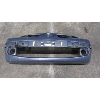 Бампер передний Renault Megane II 2002-2009 7701476892