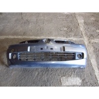 Бампер передний Renault Megane II 2002-2009 8200484322