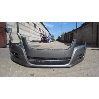 Бампер передний Volkswagen Tiguan 2007-2011 5N0807217EGRU