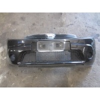 Бампер передний Renault Sandero 2009-2014 8200526596