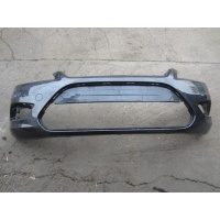 Бампер передний Ford Focus II 2008-2011 1526144