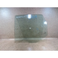 Стекло двери задней левой Mitsubishi Colt (Z3) 2003-2012 5736A159