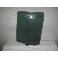 Стекло двери задней левой Nissan Navara (D40) 2005-2015 82301EB320