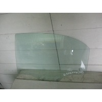 Стекло двери задней левой Chevrolet Lacetti 2003-2013 96548190