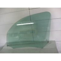 Стекло двери передней левой Citroen C3 Picasso 2008-2017 9201N5