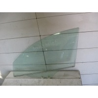 Стекло двери передней левой Mazda 3 (BK) 2002-2009 BP4K59511B