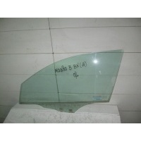 Стекло двери передней левой Mazda 3 (BK) 2002-2009 BP4K59511A